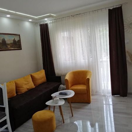 Apartman Zi-Zo Appartement Vrsac Buitenkant foto