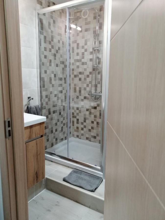 Apartman Zi-Zo Appartement Vrsac Buitenkant foto