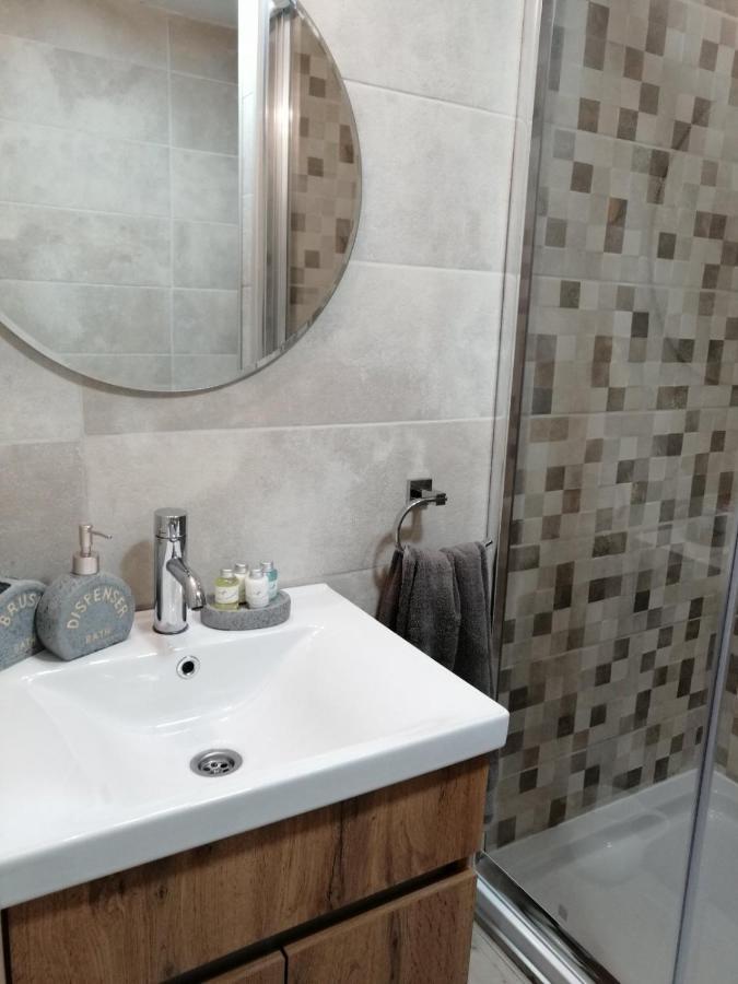 Apartman Zi-Zo Appartement Vrsac Buitenkant foto