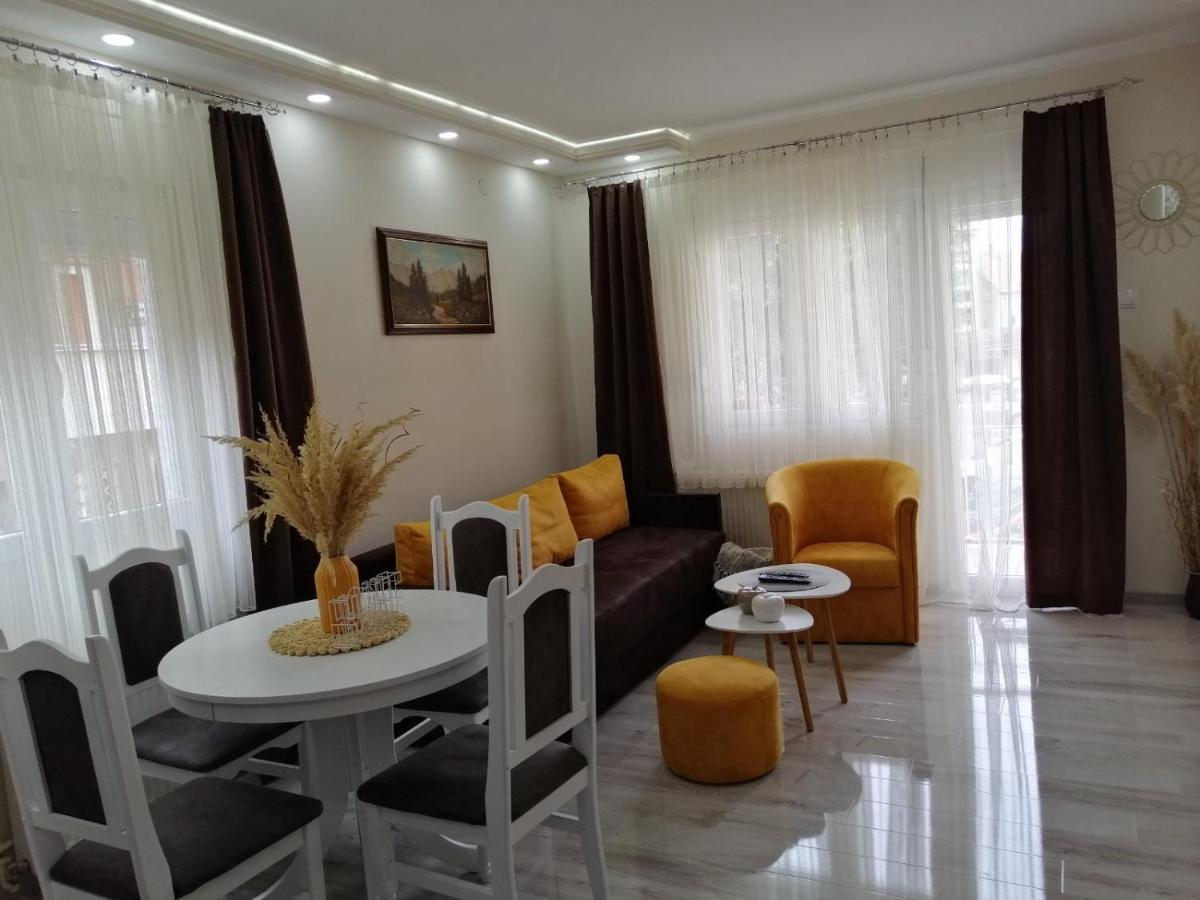 Apartman Zi-Zo Appartement Vrsac Buitenkant foto